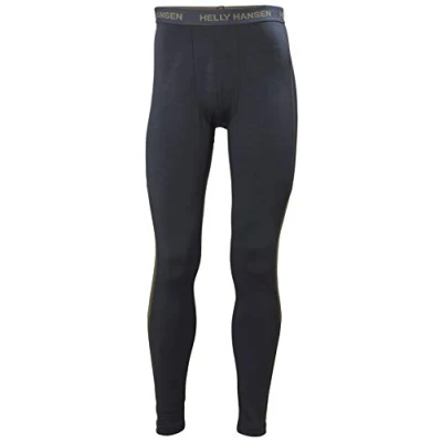 Image of Helly Hansen Hellyhansen Men&#039;s LIFA Pants, Slate, 2XL