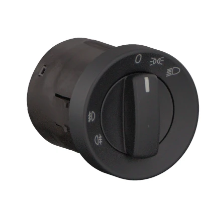 Image of 81255056877 Switch, headlight AKUSAN MAN LSWT 014