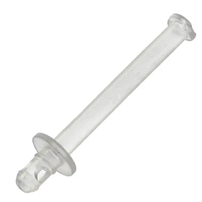 Image of Spares2go Milk Intake Tube compatible with Delonghi Lattissima EN500 EN510 Coffee Machine