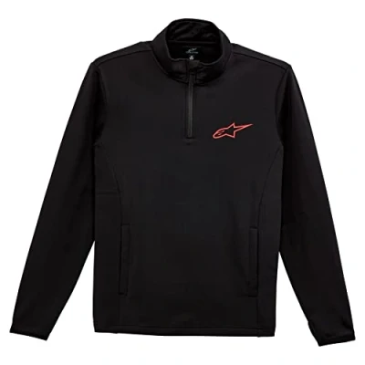 Image of Alpinestars MISSION midlayer jacket