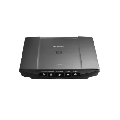 Image of Canon CanoScan LiDE 210 Scanner