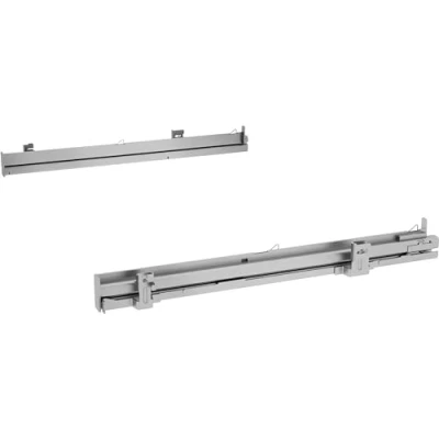Image of Neff Z1608BX0 1 pair of level independent telescopic shelf rails