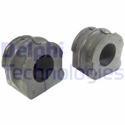Image of 1J0411314C, 1J0411314R Stabilizer Bushes DELPHI TD560W AUDI: TT Coupe, A3 Hatchback, Roadster, VOLKSWAGEN: Golf 4, New Beetle Hatchback