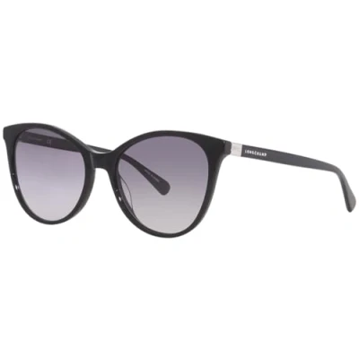 Image of Longchamp Womens LO688S Sunglasses Grey One Size