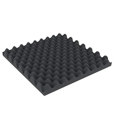 Image of Feldherr CPNP050 Convoluted foam 500 mm x 50