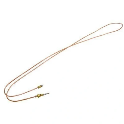 Image of First4Spares Main Oven Thermocouple for Belling Gas Cookers