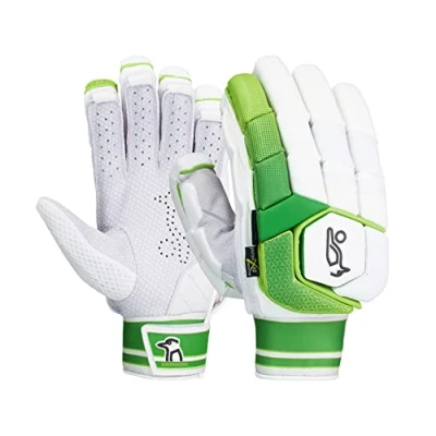 Image of Kookaburra Kahuna Pro Batting Gloves sa l/h