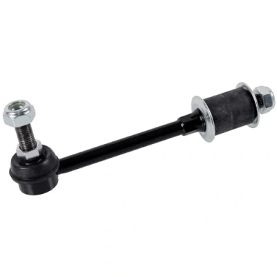 Image of 5461850J10, 5461850J11, 5461850J20, 5461850J21, 5461850J60 Anti roll bar link BLUE PRINT ADN18535 176mm with nuts, bearings washers