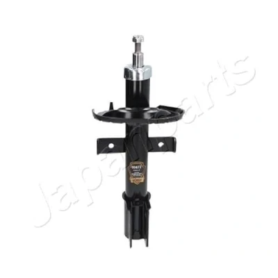 Image of 543022134R, 543025870R, 543028674R, 8200127279, 8200127280 Shock absorber JAPANPARTS MM 00672 Front Axle Oil Pressure Suspension Strut Top pin