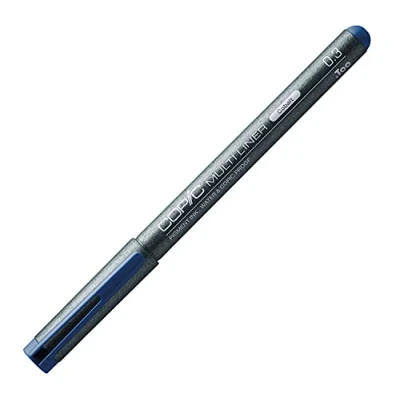 Image of Multiliner 0.3mm Cobalt