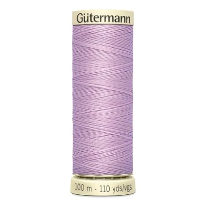Image of Gutermann Sew All Sewing Thread 100m 441 Each