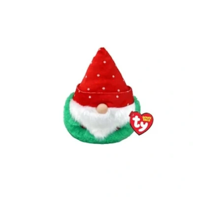 Image of Ty Beanie Ball Topsy(42547)