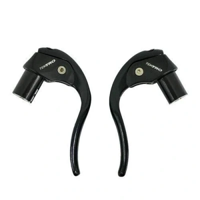 Image of Tektro TL720 Triathlon Bar End Brake Lever, Black, MH1807