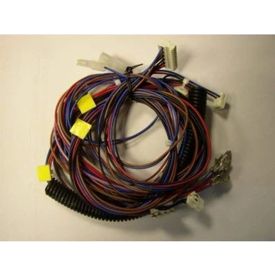 Image of Thetford Wiring Loom Harness for C250S Cassette Toilet
