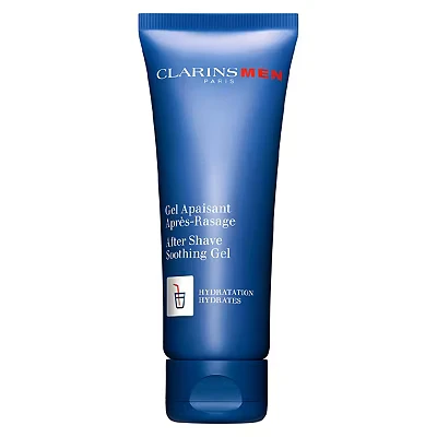 Image of Clarins ClarinsMen After Shave Soothing Gel 75ml