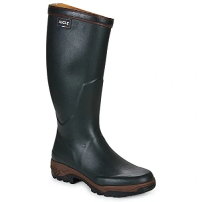 Image of Parcours 2 Rubber Men&#039;s Tall Wellington Boots