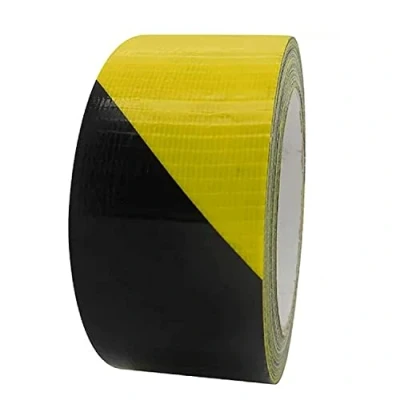 Image of Beaverswood Multipurpose Waterproof Gaffer Tape 50mm Wide x 33M Long Outdoor Floor Marking