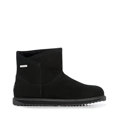 Image of EMU Australia Dofida Mini Womens Waterproof Sheepskin Boots Size UK 5