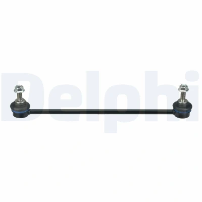Image of LR114253 Anti roll bar link DELPHI TC6996 320mm M10 x 1,50 26,6 LAND ROVER: Discovery Sport