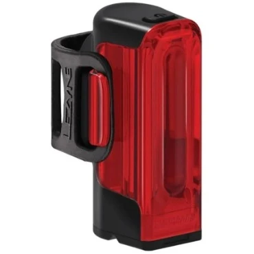 Image of Lezyne Strip Drive 300+ Rear Light