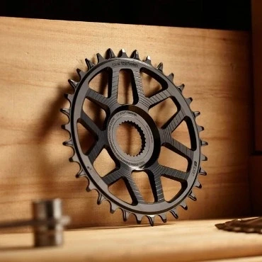 Image of E Thirteen Helix R Spec Chaining Direct Mount Shimano/SRAM Chain Compatible