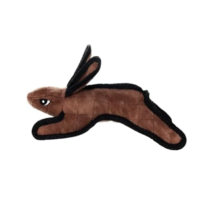 Image of Tuffy Jr Barnyard Rabbit, Brown