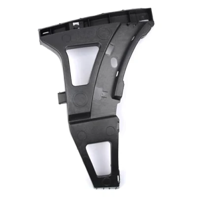 Image of ROBUST Front Bumper Reinforcement Bracket Left for Ford Transit Mk8 1943301 BK3117D959CD BK31 17D959 CD 2014 Onwards