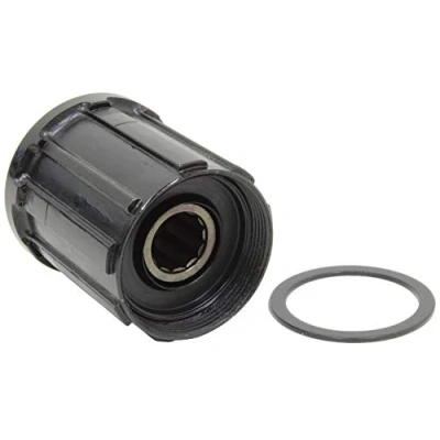 Image of Shimano Freehub Body Replacement F/BODY FH3500 Sora,Black