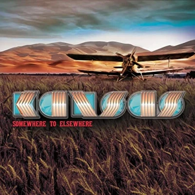 Image of Somewhere to Elsewhere
