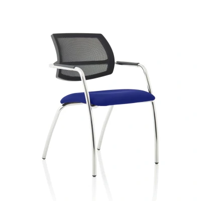Image of Swift Visitor (Straight Leg) Bespoke Colour Stevia Blue