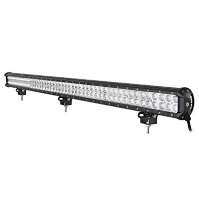 Image of AUXTINGS 44 inch 288W Led Light Bar Spot Flood Off road Trucks SUV 4WD Driving Fog Lights,DC 12V 24V Waterproof