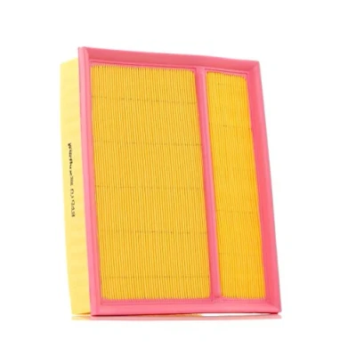 Image of 1444AE Air Filter PURFLUX A1049 58mm 226mm 294mm Insert MERCEDES BENZ: ML Class, C Class Saloon, CLK Coupe
