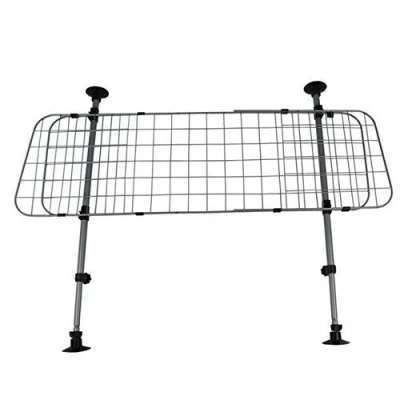Image of VOLVO XC90 AWD Pet Car Barrier Cage Heavy Duty Mesh Dog Guard Durable Wire