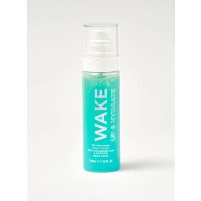 Image of Technic Wake Up &amp; Hydrate Setting Spray 100 ml