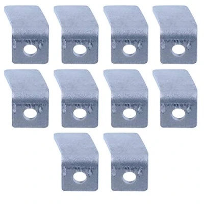 Image of Haishine 10Pcs/lot Chain Catcher for Husqvarna 36 41 136 137 141 142 235 236 240 Chainsaw Parts