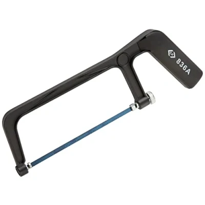 Image of C.K 150mm Mini Hacksaw