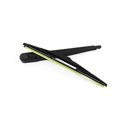 Image of TarosTrade 244 0780 N 82550 Rear Wiper Arm And Blade Set 300 Mm Hatchback