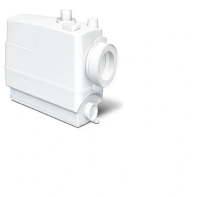 Image of Grundfos SOLOLIFT2 CWC 3 Macerator 97775331