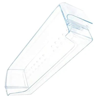 Image of Genuine Beko Fridge Freezer Door Shelf 4825030200