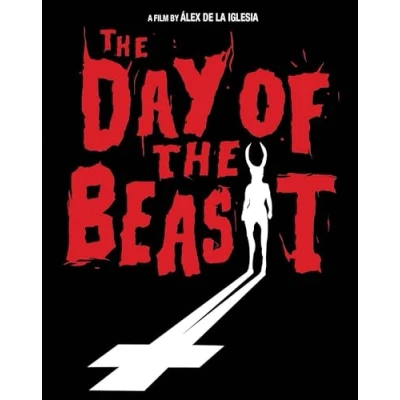 Image of The Day Of Beast [Special Edition] [Blu ray]