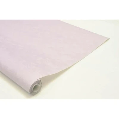 Image of Karrma Ltd. Banquet Roll 120cm x8mtr Large Paper Ideal Solution to Table Coverings for Domestic &amp; Commercial Party Catering Events (LILAC)