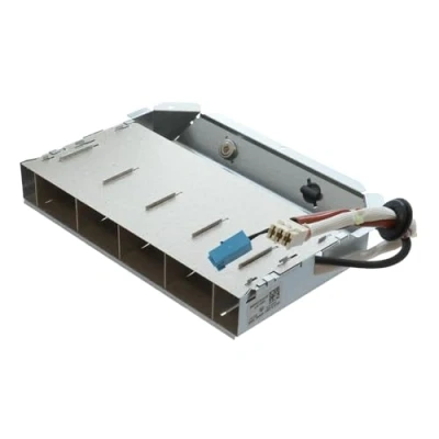 Image of Beko 2970101500, Silver, 1