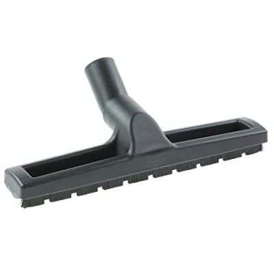 Image of SPARES2GO Slim Hard Floor Brush Tool Compatible with Karcher A2004 A2054 A2024 WD2 Wet &amp; Dry Vacuum Cleaner (35mm)