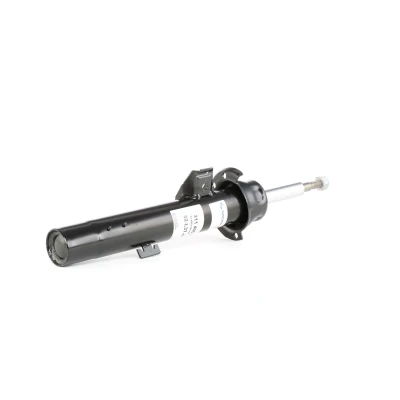 Image of 31306771179, 31316767327, 31316767329, 31316768215, 31316768223 Shock absorber SACHS 311 405 Left Gas Pressure Twin Tube Suspension Strut Top pin