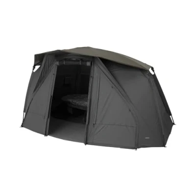 Image of Trakker Tempest RS 150 Skull Cap Bivvy accessories