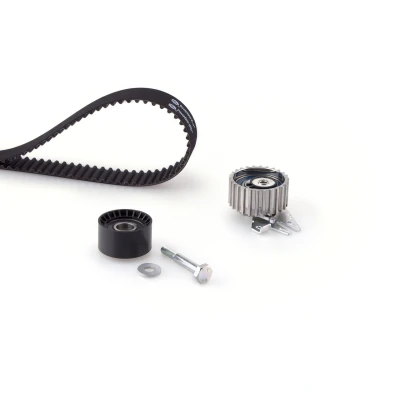 Image of 1606434, 1629016, 93191278, 95507810, 95511893 Timing Belt kit GATES K035623XS G Force Redline CVT VAUXHALL: Astra Mk5 TwinTop, Mk6
