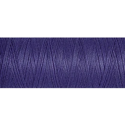 Image of Gutermann Sew All Polyester Thread, 100Mtr, Denim Blue (0086)