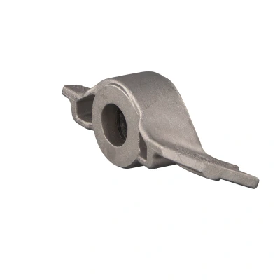 Image of 013271706, 039112227, 0436427, 0436437, 0436457 Top strut mount FEBI BILSTEIN 171220 Rear Axle Right without ball bearing Elastomer