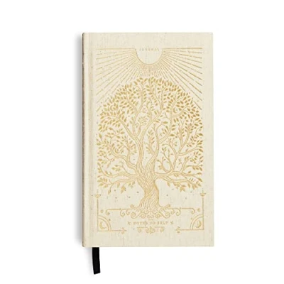 Image of Intelligent Change x Chelsea Kauai Notes to Self Journal Illustrated Gratitude with Guided Prompts for Daily Journaling Planner Reflection and Personal Growth Undated Notebook