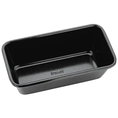 Image of Stellar Bakeware 7.5 Loaf Pan